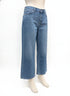 Banana Republic · Wide Leg Jeans · 6 · Denim