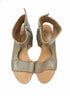 Miz Mooz · High Ankle with Zipper · 10 · Mocha