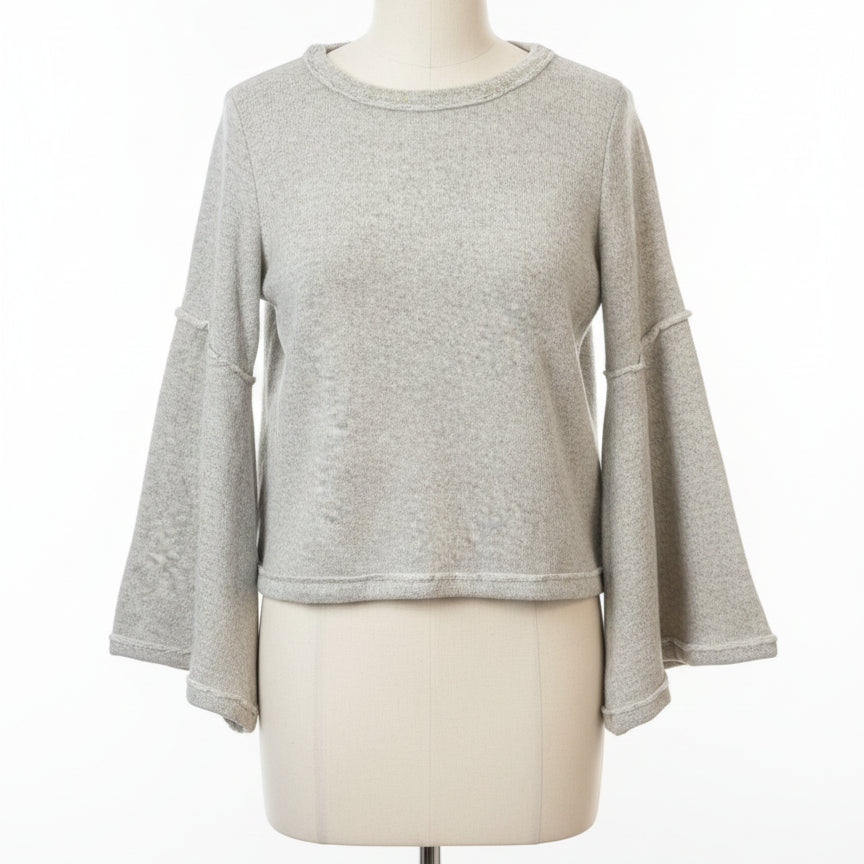Sundance · Sweater · XLarge · LightGray