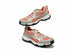 L.L.Bean · Trail Hiking Sneakers · 8.5 · Orange Taupe