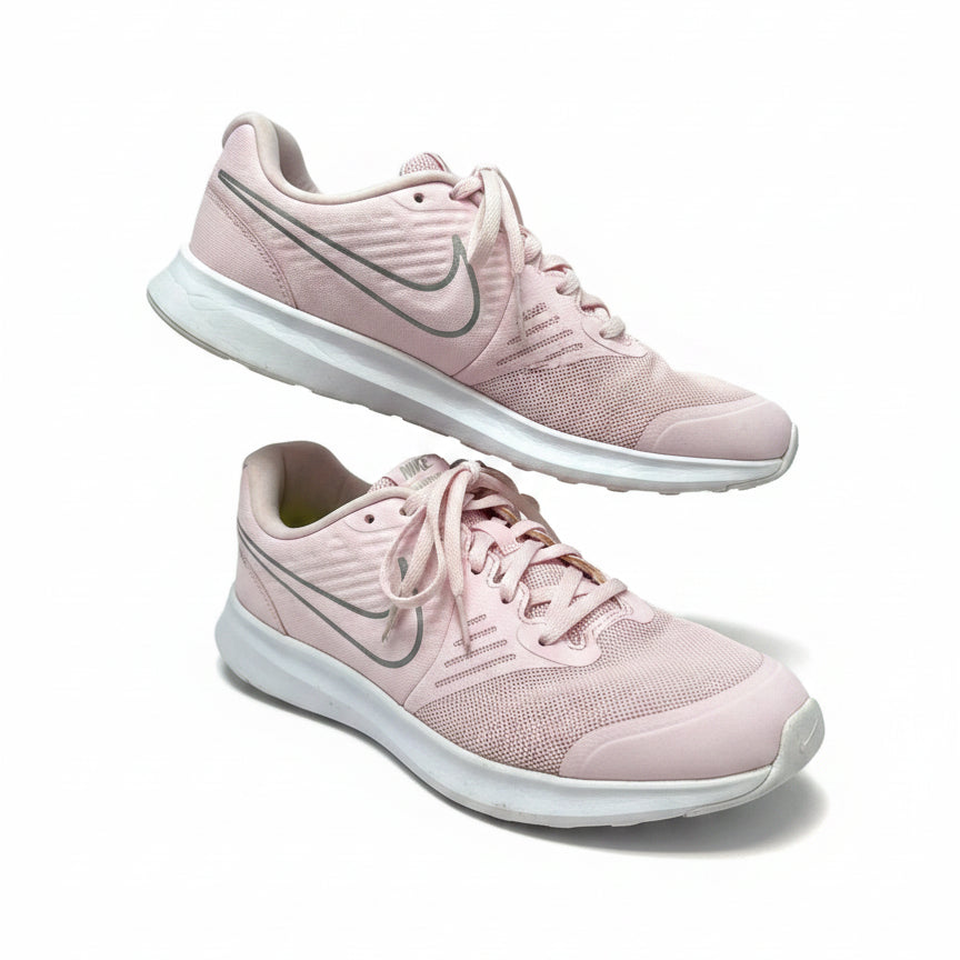 Nike · Star Runner · 8.5 · LightPink