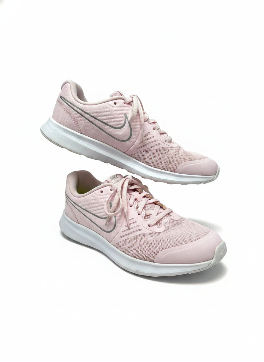 Nike · Star Runner · 8.5 · LightPink