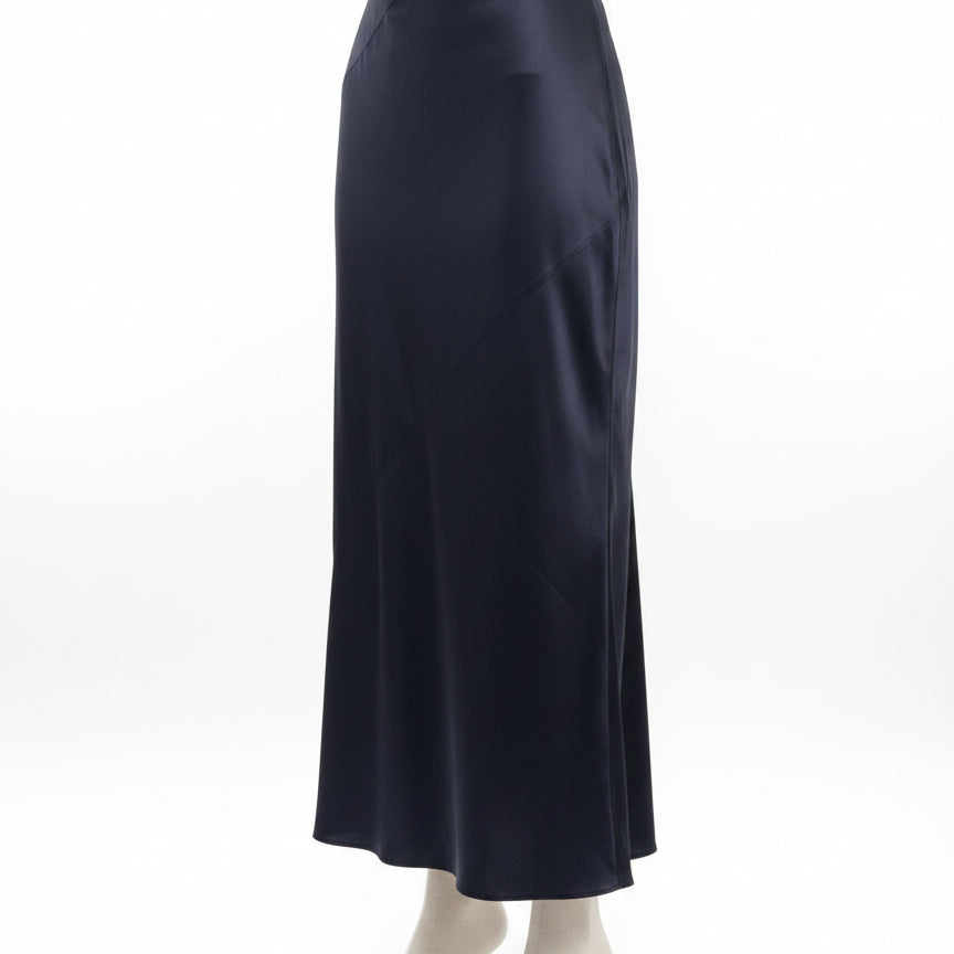 Eileen Fisher · Skirt · XLarge · Midnight