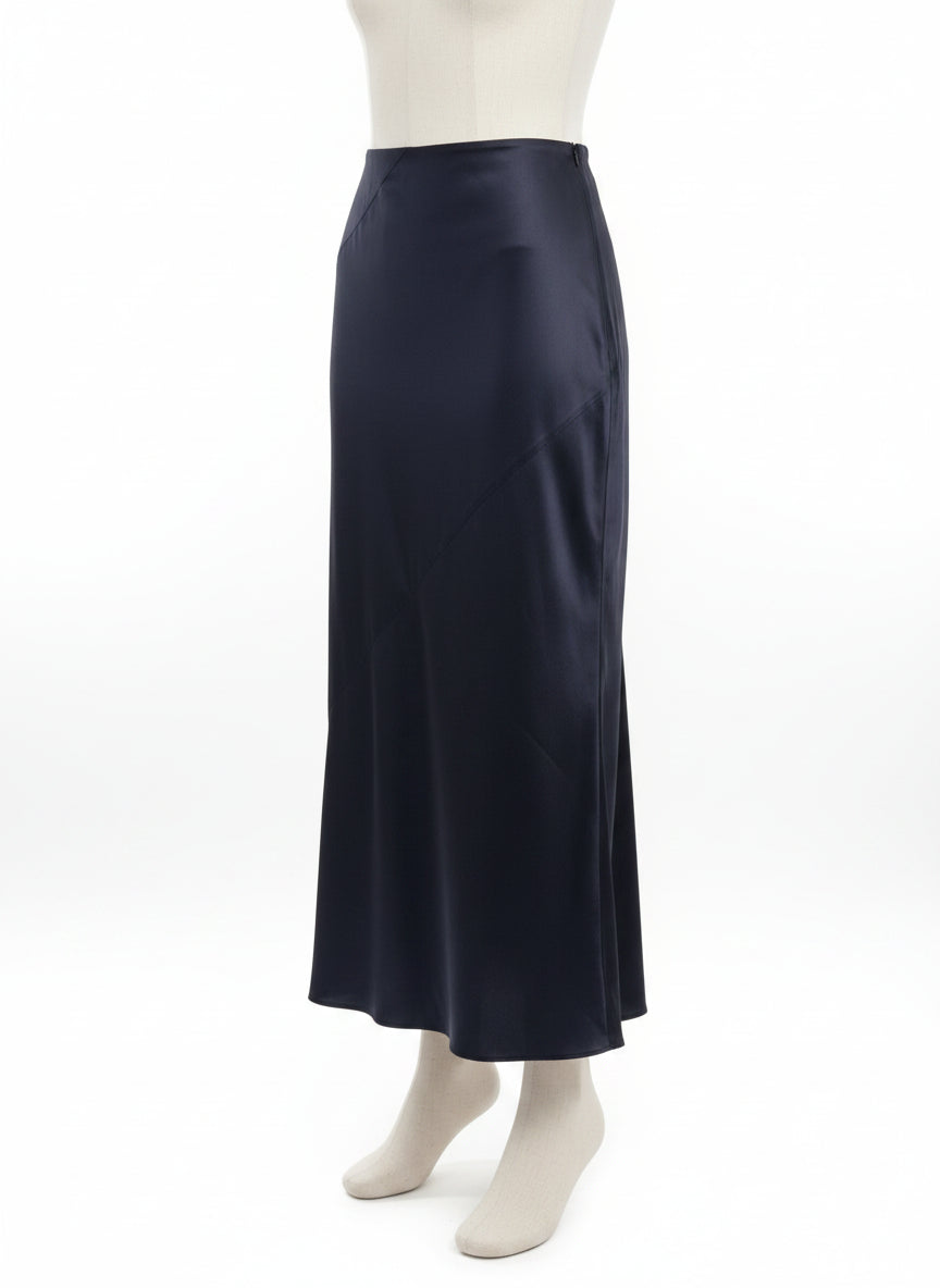 Eileen Fisher · Skirt · XLarge · Midnight