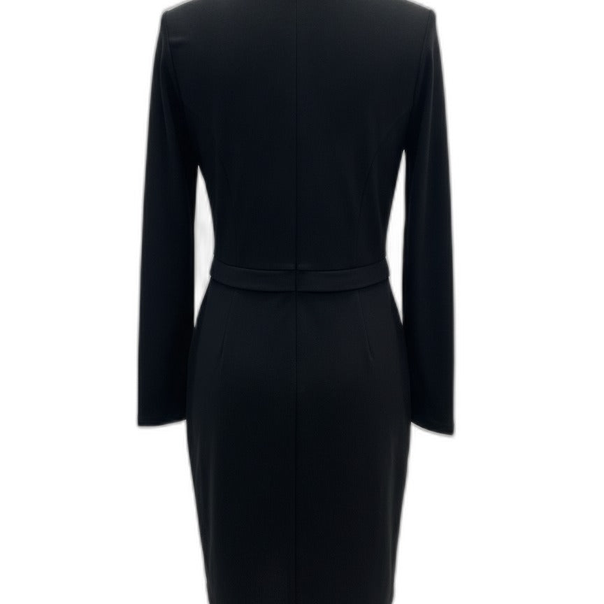 Athleta · Longsleeve Dress · Small · Black