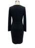 Athleta · Longsleeve Dress · Small · Black