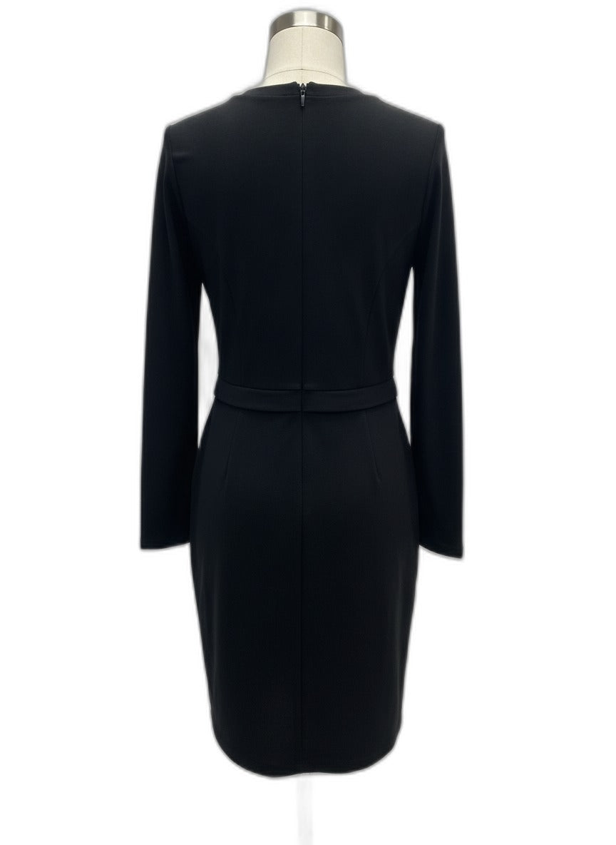 Athleta · Longsleeve Dress · Small · Black