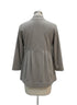 J. Jill · Corduroy Jacket · XSmall · Light Gray