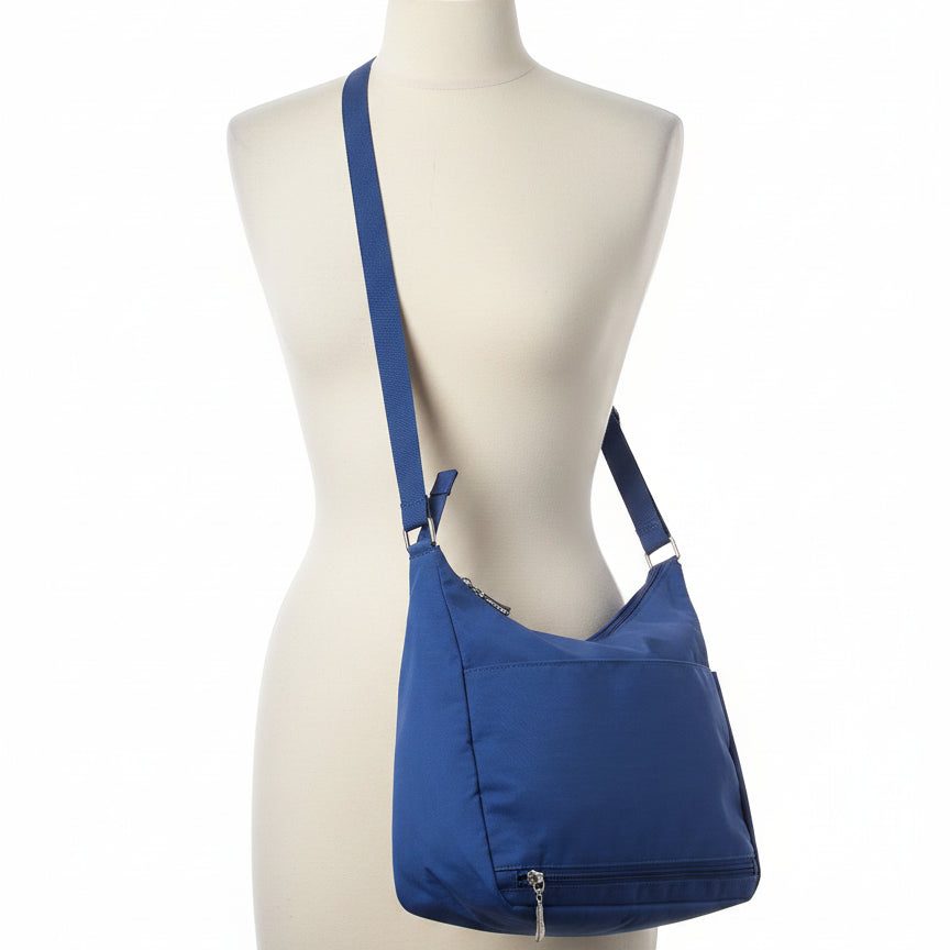 Baggallini · Everywhere Bag · Crossbody · Lapis
