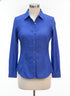 ExOfficio · Roll Tab Shirt · Small · Blue
