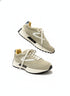 Tretorn · Katie style sneaker · 7 · Beige