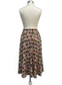 Effie'sHeart · Maxi · Large · Autumn Leaf Print