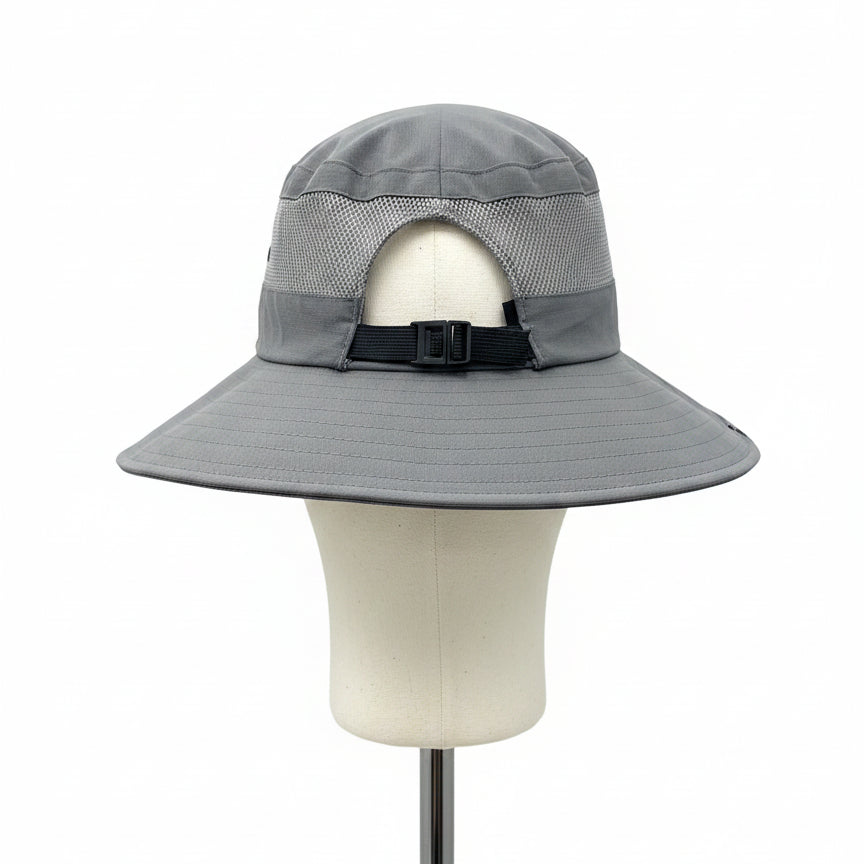 Sun Hats · FashionHat UPF 50+ · Gray