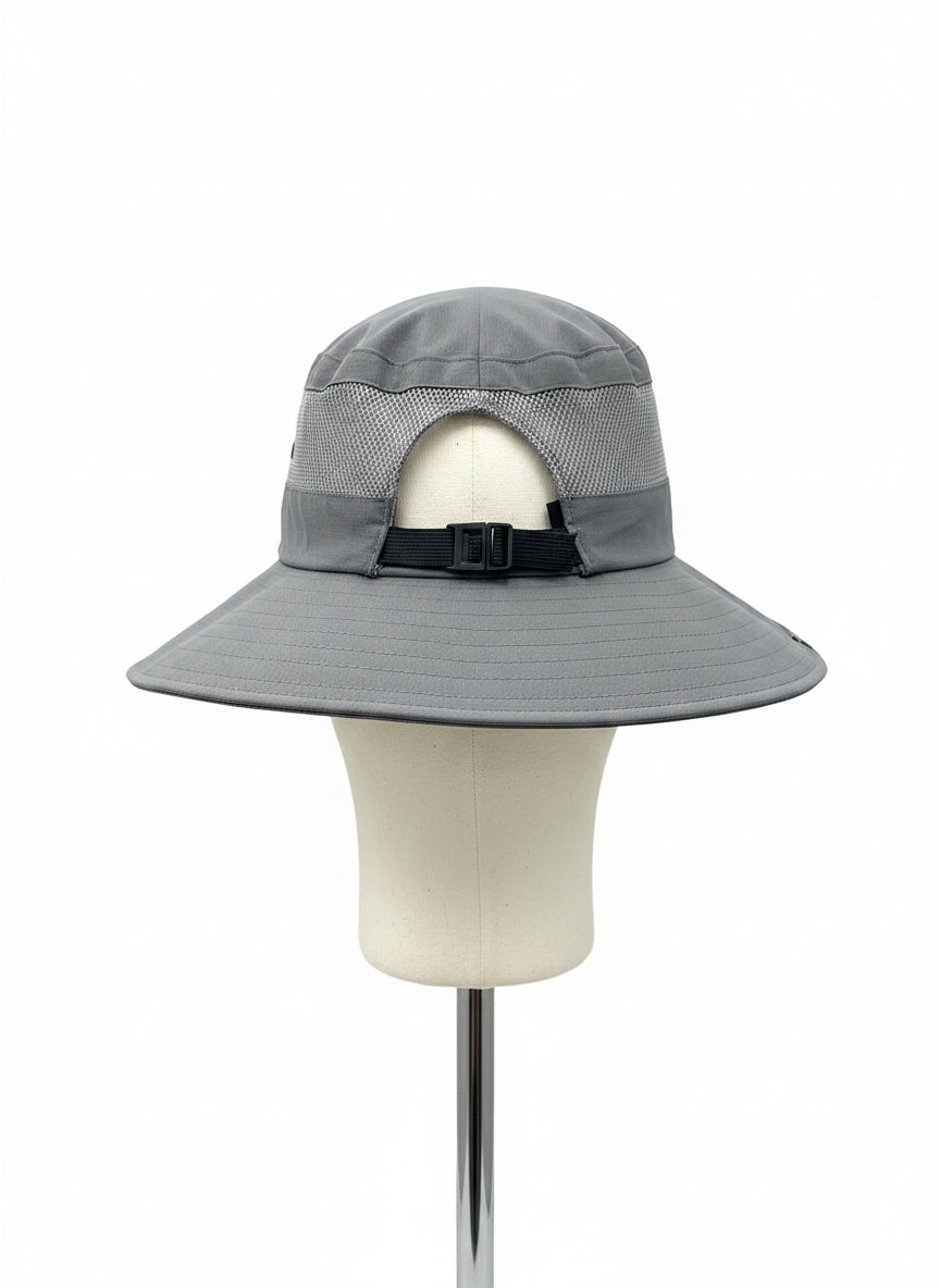 Sun Hats · FashionHat UPF 50+ · Gray