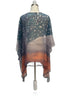 Cocoon House · Topper · L/XL · TealGray