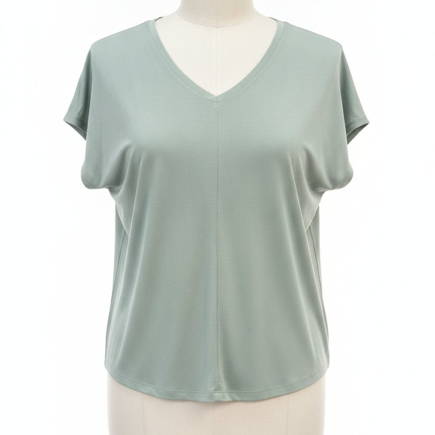 32° Cool · Active Top · Small · Sage
