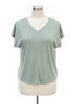 32° Cool · Active Top · Small · Sage