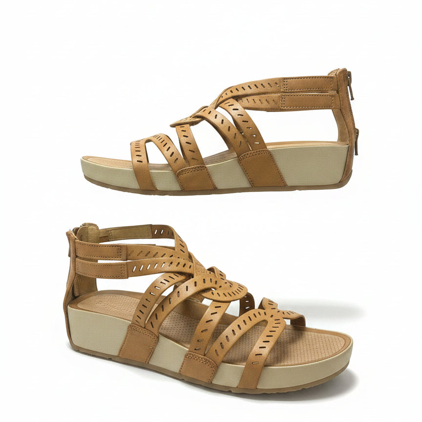BareTraps · Lorra · 10 · Tan