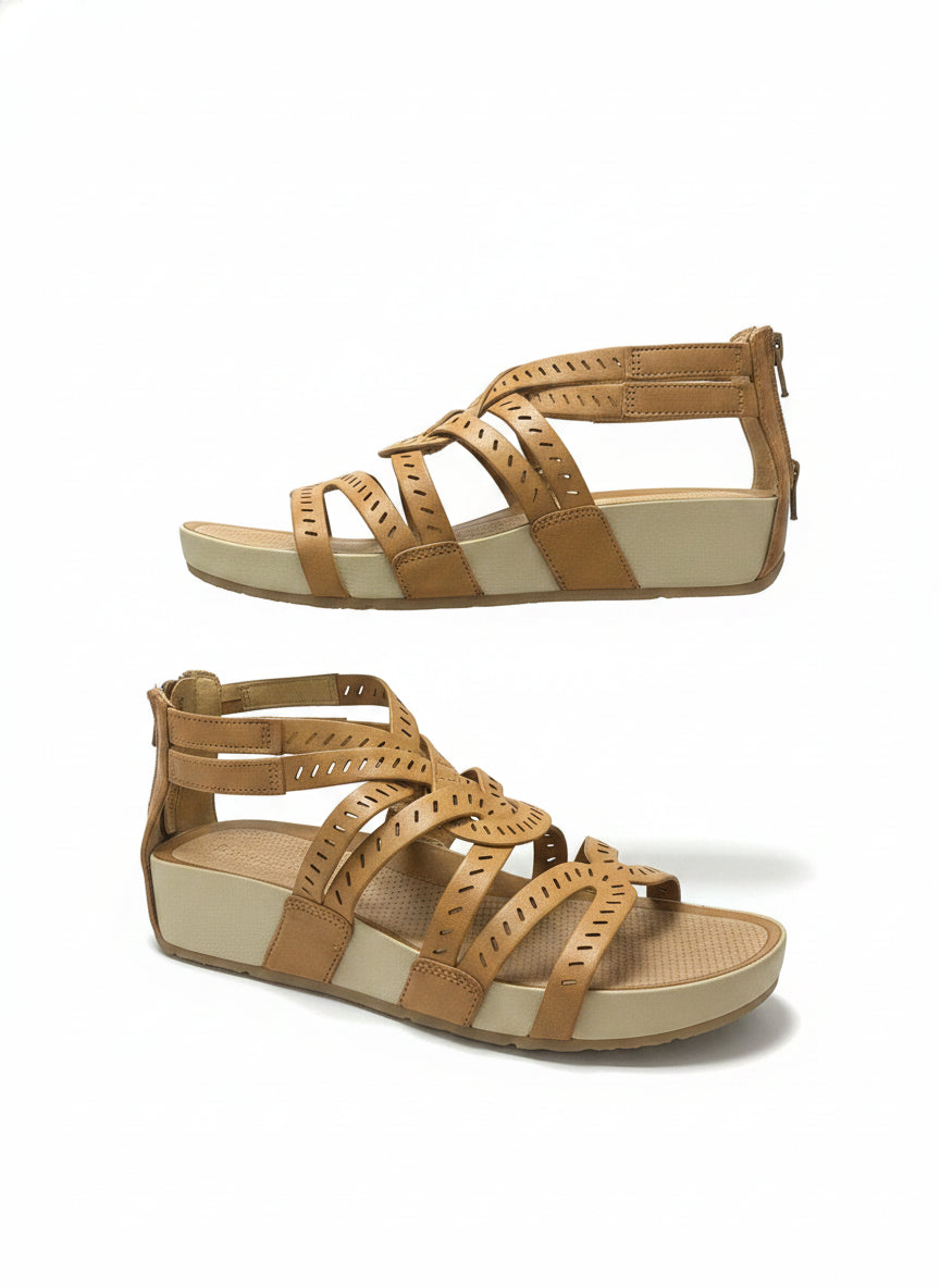 BareTraps · Lorra · 10 · Tan
