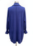 Retrology · CowlDrape · XLarge · Purple