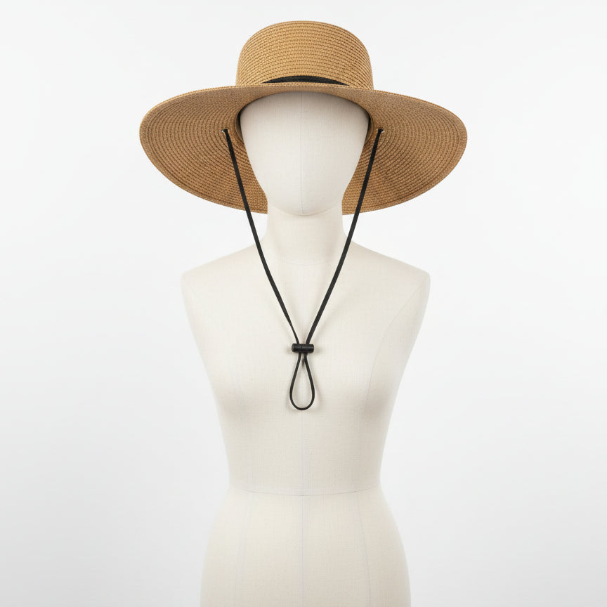 Columbia · Sun Hat · S/M · Tan