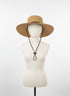Columbia · Sun Hat · S/M · Tan