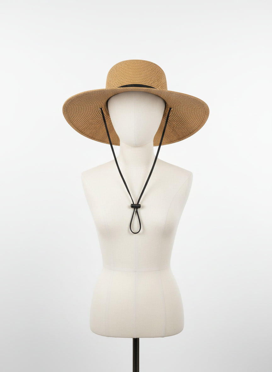 Columbia · Sun Hat · S/M · Tan