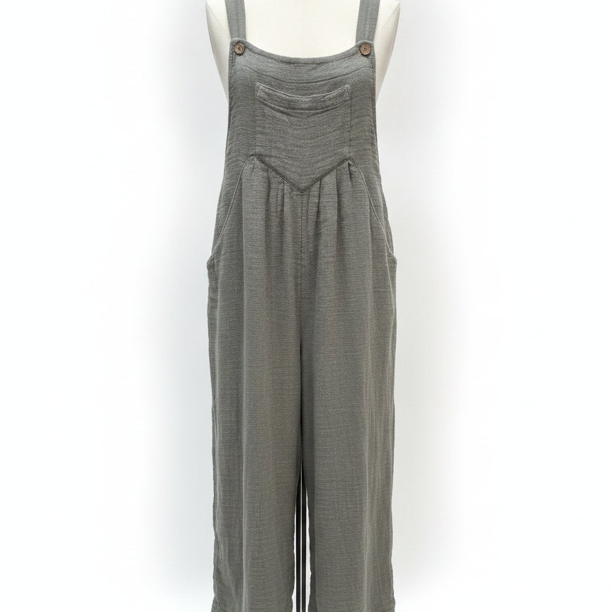 free people · Flawed Gem · Medium · Olive