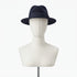 Holt Renfrew · Fedora · Hat · Navy