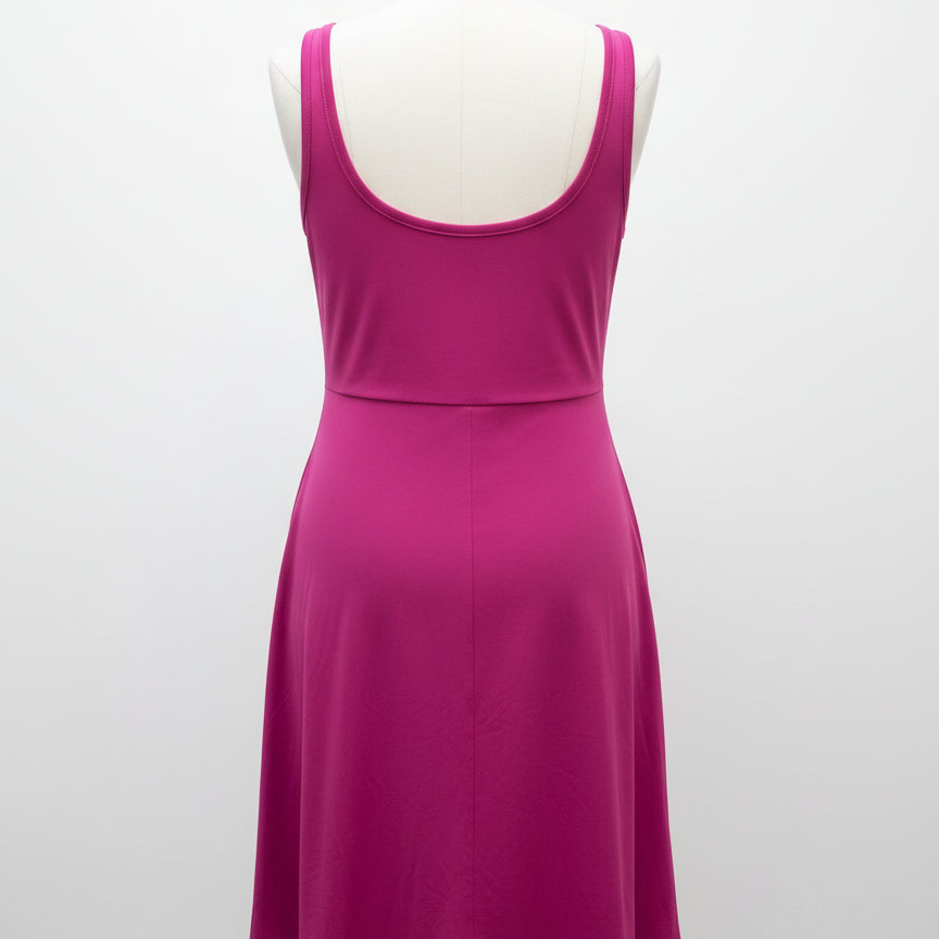 Columbia · Active Dress · Large · Berry