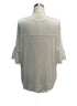 Caslon · Blouse · Medium · Cream