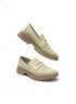 Dolce Vita · Perforated Detail · 6.5 · Nude