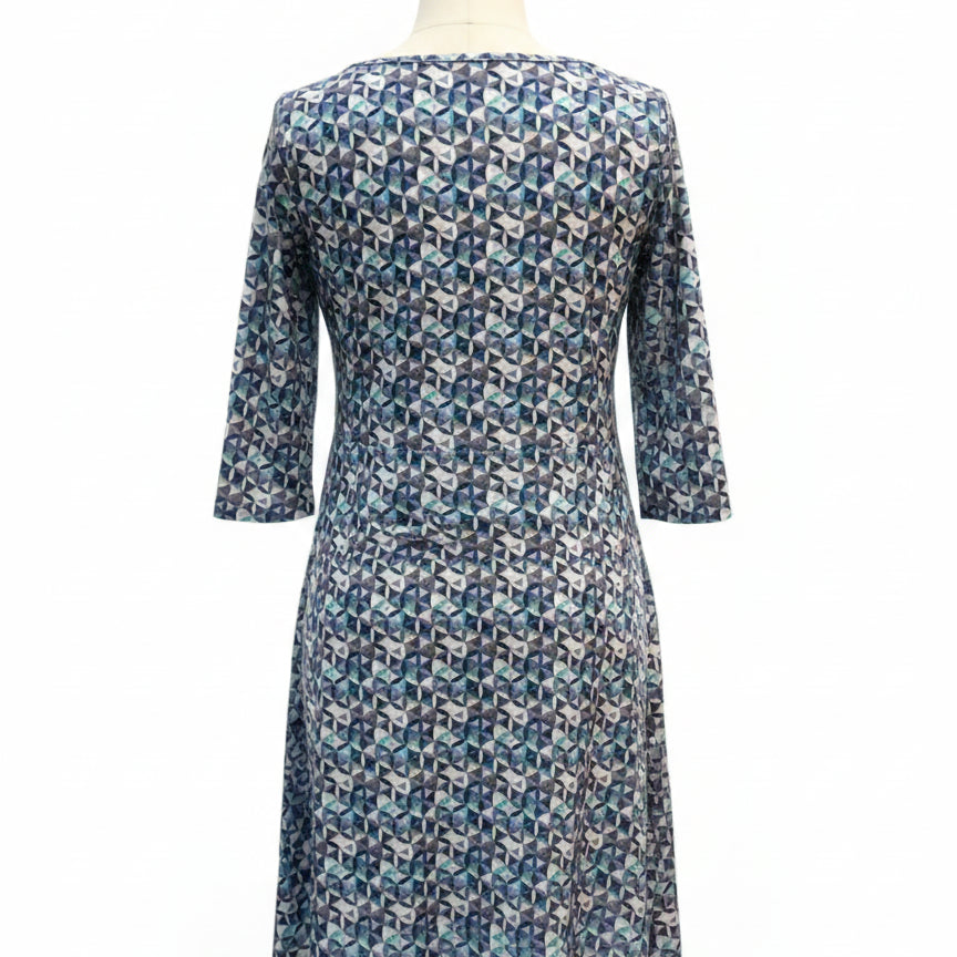 Nuu Muu · Pirouette Go-Be 2022 · Medium · NavyWhite