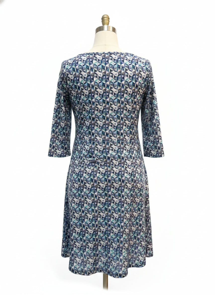 Nuu Muu · Pirouette Go-Be 2022 · Medium · NavyWhite