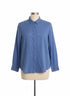 L.L.Bean · Shirt · XLarge · Blue