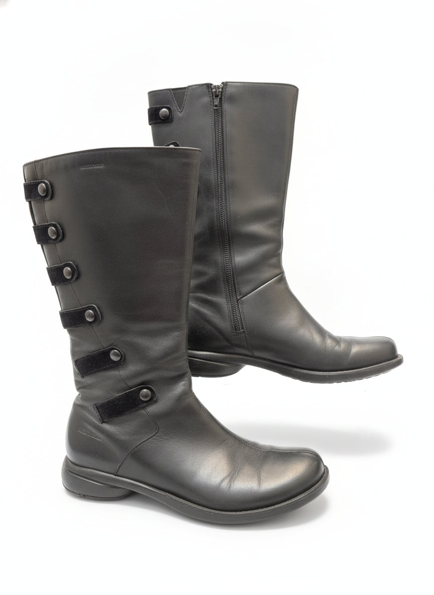 Merrell · Shoes · 7.5 · Black