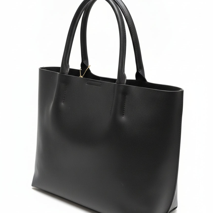 Co-Lab · Tote Bag · Tote · Black