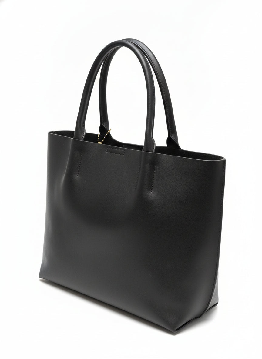 Co-Lab · Tote Bag · Tote · Black