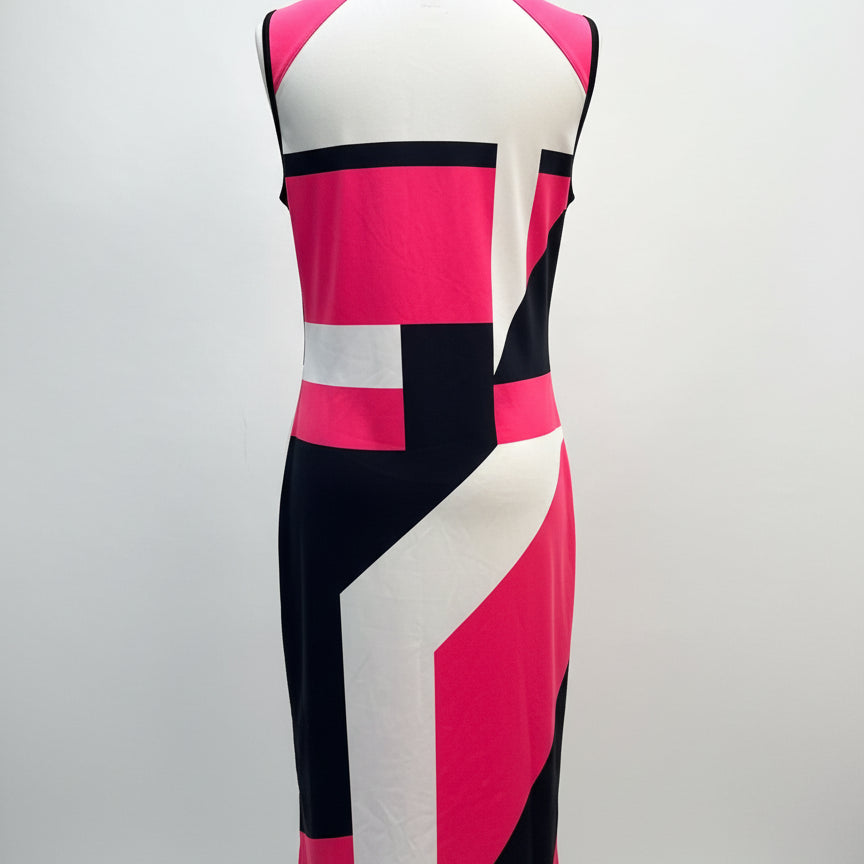 Tail · Colorblock · Medium · PinkBlack