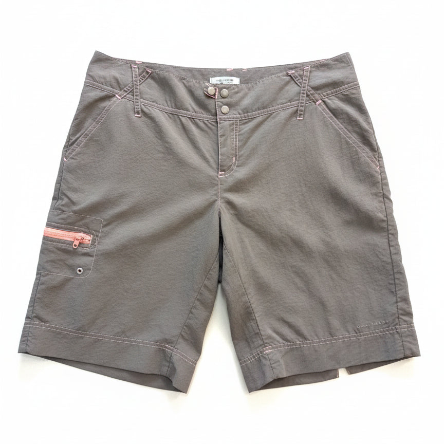 Columbia · Titanium · 12 · Taupe
