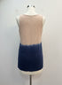 Desigual · Tank Top · Small · BeigeMulti
