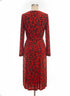 CABI · Siren · 18 · Red, Black