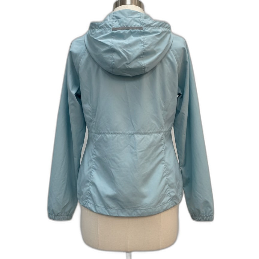 Columbia · Jacket · Large · SeaGreen