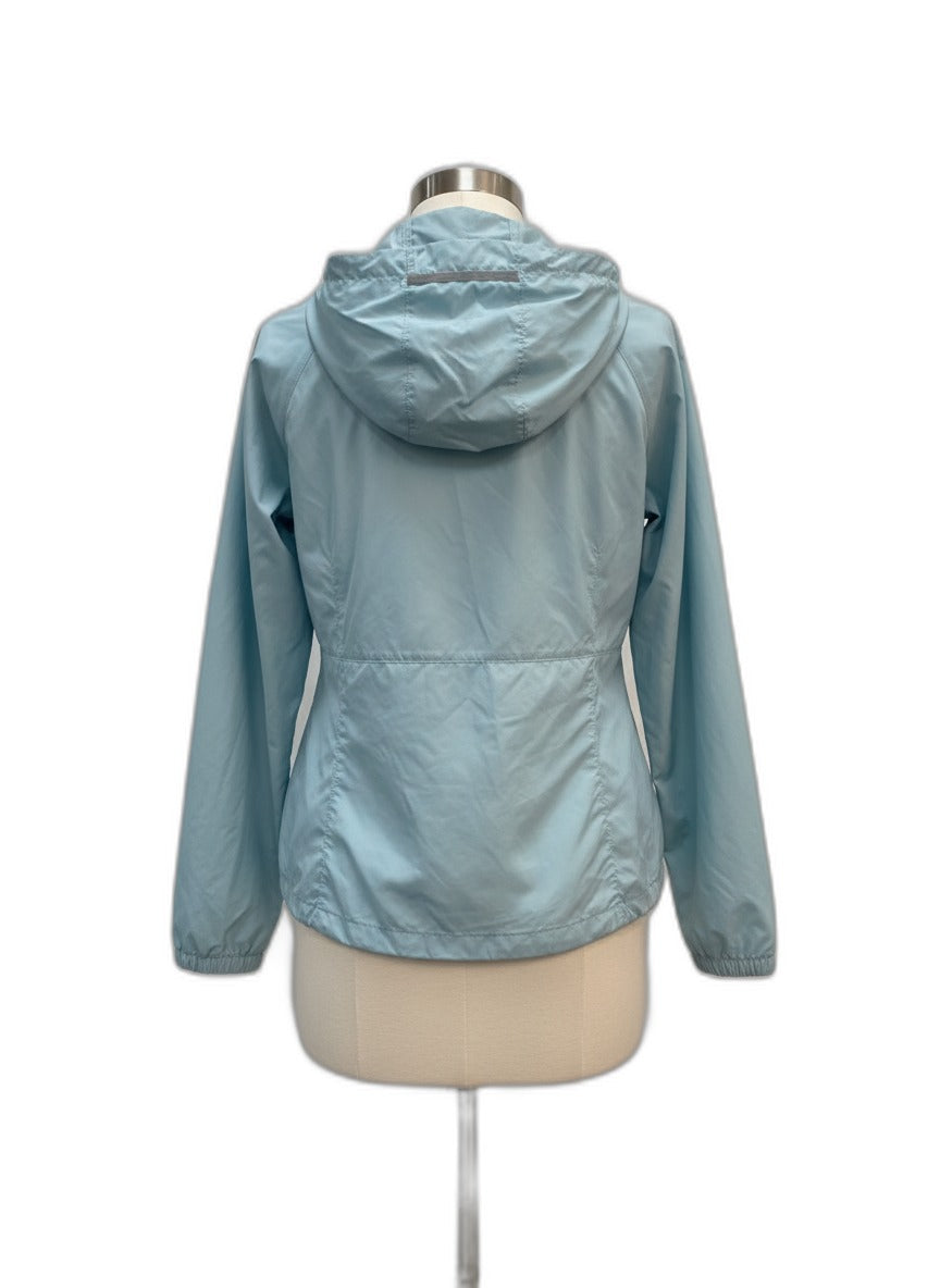 Columbia · Jacket · Large · SeaGreen