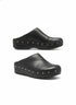 FitFlop · Gogh Stud · 6 · Black