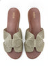 Mia · Shoes · 10 · Gold