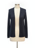 Retrology · Open Drape Cardigan · XLarge · Midnight