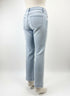 Tribal · Brooke High Rise Micro Flare · 4 · Light Denim