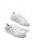 Adidas · Superstar · 8 · White
