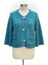 Kintamani · Wind River · Medium · Turquoise